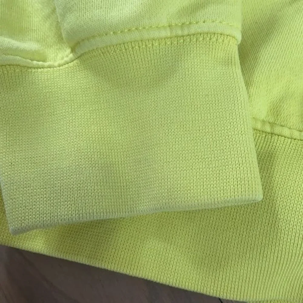SOLD - Nike x Kyrie Irving Spongebob Pullover Hoodie - Picture 5 of 10
